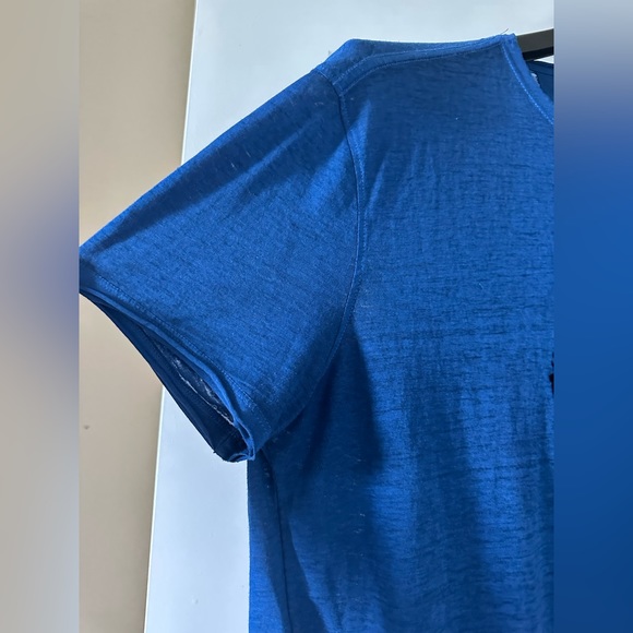 Authentic John Varvatos, Tee - Picture 6 of 8